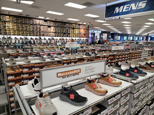 Footwear wholesaler Moreno Valley