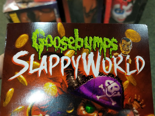 Book Store «Barnes & Noble», reviews and photos, 626 106th Ave NE, Bellevue, WA 98004, USA