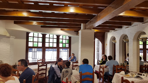 Restaurante cafetería Taberna El Ancla en Calahonda