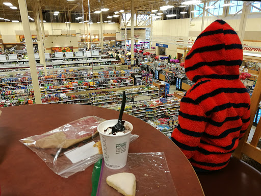 Grocery Store «Fred Meyer», reviews and photos, 17667 NE 76th St, Redmond, WA 98052, USA