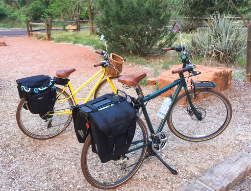 Bicycle Store «Electric Bike Solutions, LLC», reviews and photos, 1721 Ashtree Ct, Fairfield, CA 94534, USA