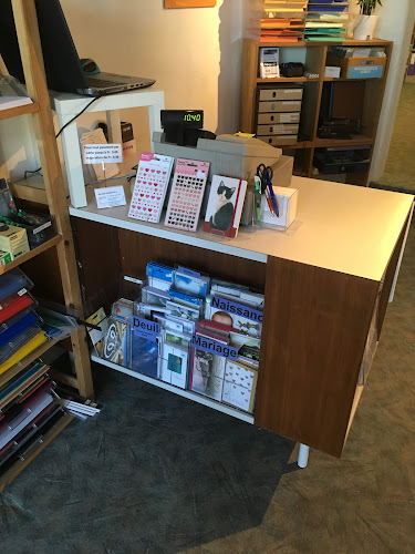 Rezensionen über Bauer Renens SA -papeterie-librairie in Monthey - Buchhandlung