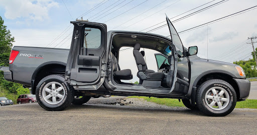 Used Car Dealer «Underhill Motors», reviews and photos, 593 TN-46, Dickson, TN 37055, USA