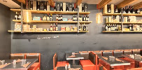Atmosphère du Restaurant italien Dolia Nova Gusto Italiano à Montigny-le-Bretonneux - n°2