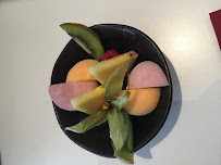 Mochi du Restaurant japonais Restaurant Sushiya à Vannes - n°4