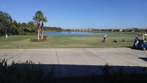 Golf Course «River Strand Golf & Country Club», reviews and photos, 7155 Grand Estuary Trail, Bradenton, FL 34212, USA