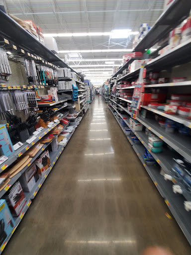 Department Store «Walmart Supercenter», reviews and photos, 1971 Wentzville Pkwy, Wentzville, MO 63385, USA