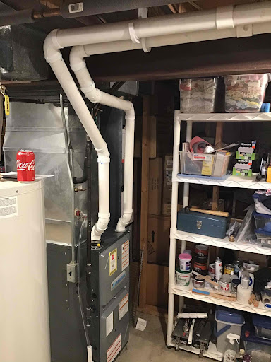 Heating Contractor «Professional Heating & Cooling LLC», reviews and photos