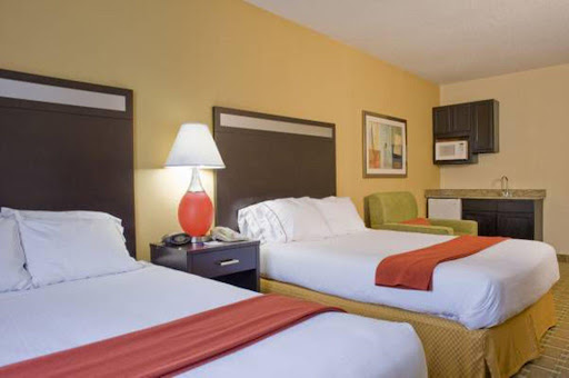 Holiday Inn Express & Suites Acworth - Kennesaw Northwest, an IHG Hotel image 7