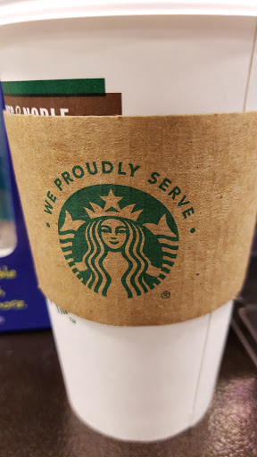 Coffee Shop «Starbucks», reviews and photos, 4601 Montgomery Hwy #300, Dothan, AL 36303, USA