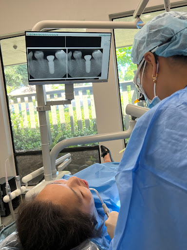 Galvez Dental image