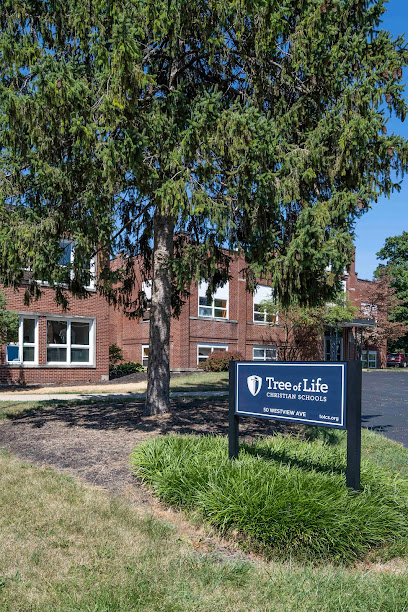 Tree of Life Christian Schools | Clintonville Campus