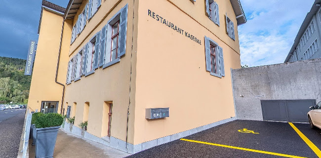 Restaurant Kaserne - Restaurant