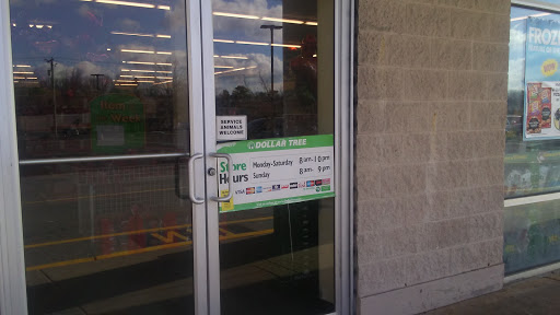 Dollar Store «Dollar Tree», reviews and photos, 676 White Horse Pike #1, Absecon, NJ 08201, USA