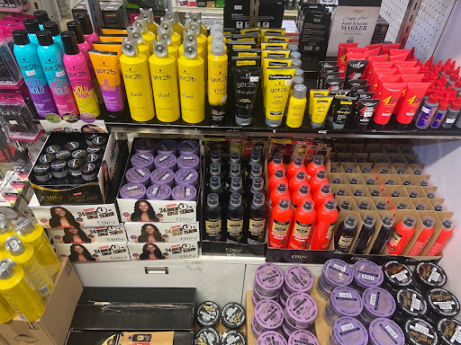 Beauty Supply Store «Hit Beauty Supply», reviews and photos, 9700 Harwin Dr Ste 212, Houston, TX 77036, USA