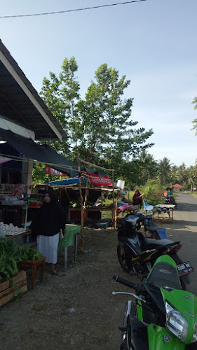 Pasar Tutuyan