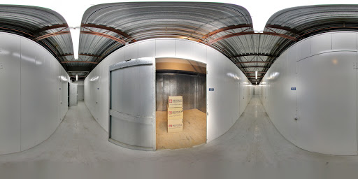 Self-Storage Facility «Security Public Storage», reviews and photos, 110 E 25th Ave, San Mateo, CA 94403, USA