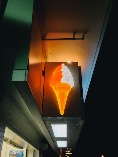 Ice Cream Shop «The Ice Cream Store», reviews and photos, 6 Rehoboth Ave, Rehoboth Beach, DE 19971, USA