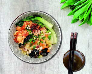 Photo n°21 de Les pâtes express à Nantes ()