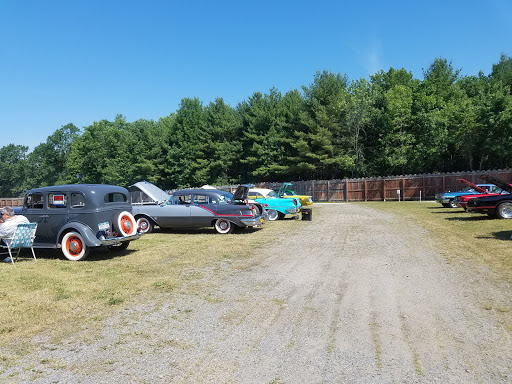 Drive-in Movie Theater «Malta Drive-In Theatre», reviews and photos, 2785 U.S. 9, Malta, NY 12020, USA