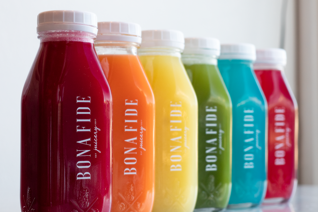Bona Fide Juicery 54304