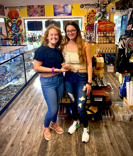 Tobacco Shop «Lotus Smoke Shop», reviews and photos, 4396 Tamiami Trail N, Naples, FL 34103, USA