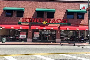 King Taco # 29 image