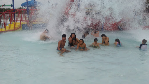 Water Park «Splash Adventure Water Park», reviews and photos, Quiet Waters Park Dr, Deerfield Beach, FL 33442, USA