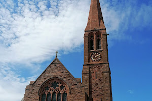 Portland Parish Church