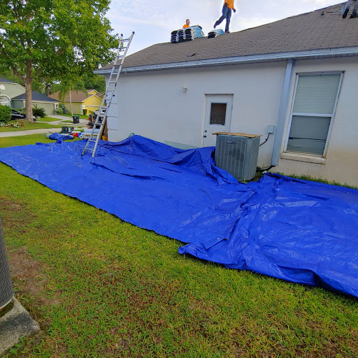 Roofing Contractor «Savitara General & Roofing Contractors | Orlando», reviews and photos, 4101 Columbia St #4a, Orlando, FL 32811, USA