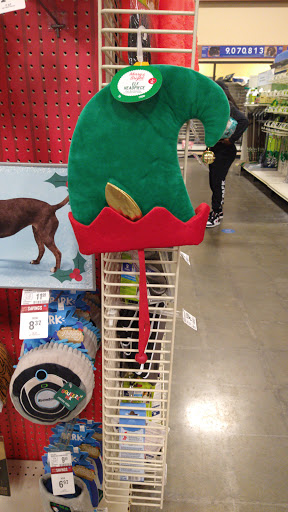 Pet Supply Store «PetSmart», reviews and photos, 3665 Marketplace Blvd, East Point, GA 30344, USA