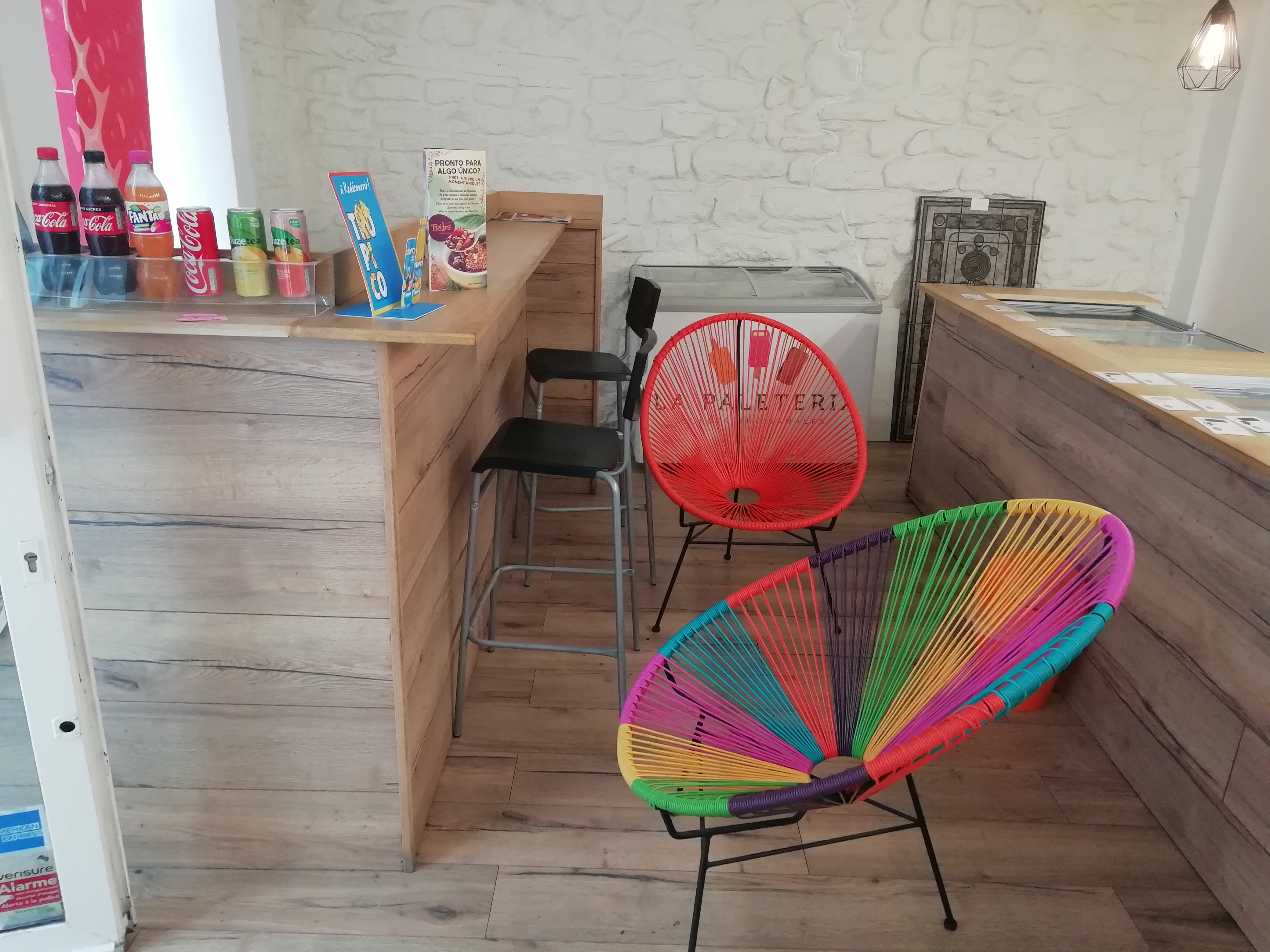 Photo n° 2 de l'avis de Carlos.l fait le 11/07/2019 à 15:46