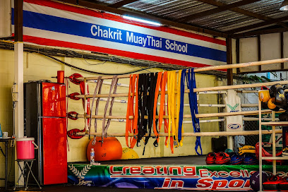 Chakrit Muaythai School