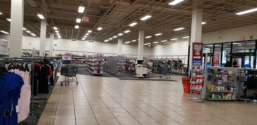 Shopping Mall «Orange Promenade Shopping Ctr», reviews and photos, 80 Boston Post Rd, Orange, CT 06477, USA