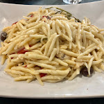 Photo n°1 de l'avis de Alessia.a fait le 05/09/2018 à 13:30 sur le  Osteria Grotesque à Finale Ligure