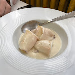 Photo n°3 de l'avis de maurizio.a fait le 08/03/2022 à 13:51 sur le  Ristorante La Barchetta da Bledi | Ristorante di Pesce - Pinseria à Graffignana