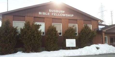 Sudbury Bible Fellowship