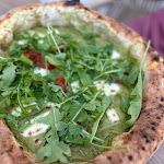 Photo n°3 de l'avis de BellHH.G fait le 17/09/2023 à 19:41 sur le  60 seconds to napoli Hamburg à Hamburg