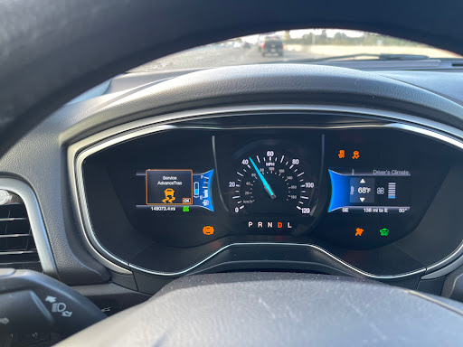 Ford Dealer «The Ford Store San Leandro», reviews and photos, 1111 Marina Blvd, San Leandro, CA 94577, USA