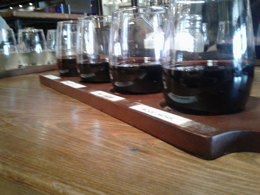 Restaurant «The Wine House Vicksburg», reviews and photos, 1408 Washington St, Vicksburg, MS 39180, USA