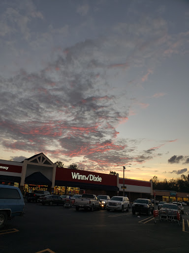 Grocery Store «Winn-Dixie», reviews and photos, 3200 N Ashley St, Valdosta, GA 31602, USA