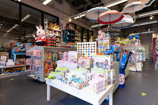 Toy Store «Kits & Kaboodle», reviews and photos, 2442 E 146th St, Carmel, IN 46033, USA