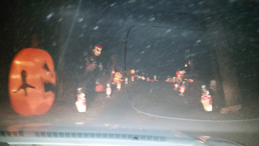 Tourist Attraction «Watt Christmas Wonderland», reviews and photos, 310 Scotchtown Rd, Goshen, NY 10924, USA