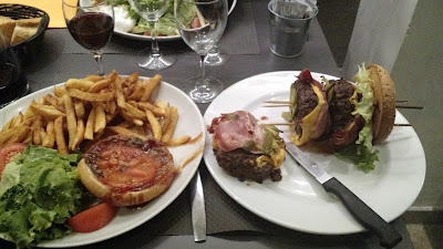La Bodega Brasserie à Draguignan