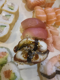 Sushi du Restaurant de sushis Obaasan Sushi à Marseille - n°10