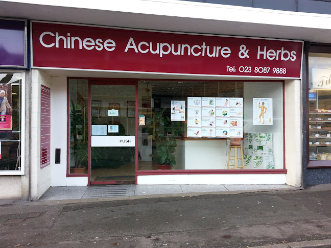 Comments and reviews of Chinese acupuncture&herbs