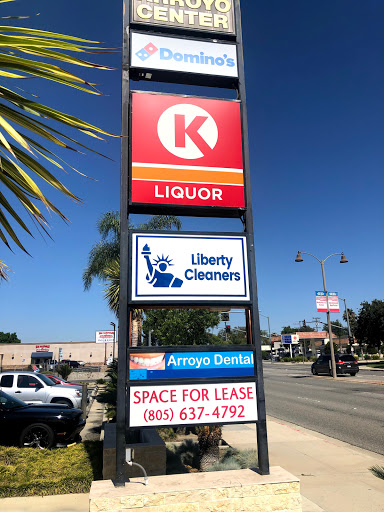 Dry Cleaner «Liberty Discount Cleaners», reviews and photos, 665 E Los Angeles Ave # B, Simi Valley, CA 93065, USA