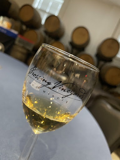 Vineyard «Crossing Vineyards and Winery», reviews and photos, 1853 Wrightstown Rd, Newtown, PA 18940, USA