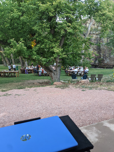 Event Venue «Planet Bluegrass», reviews and photos, 500 W Main St, Lyons, CO 80540, USA
