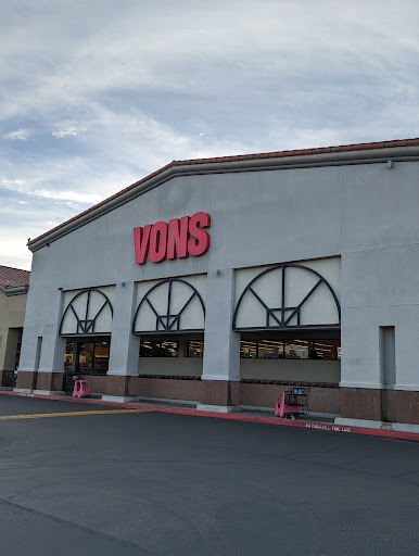 Vons image